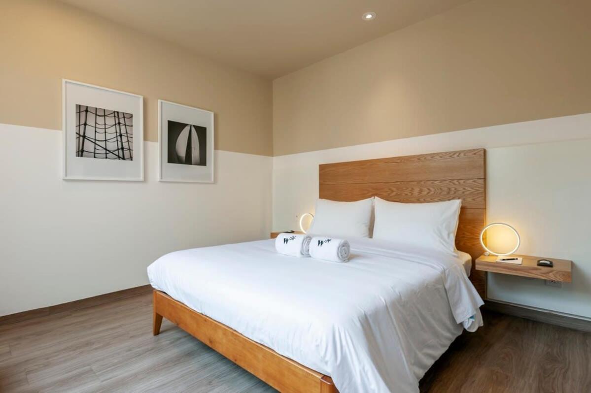 Ferienwohnung Magnific 2Br In Cuauhtemoc Mexiko-Stadt Exterior foto