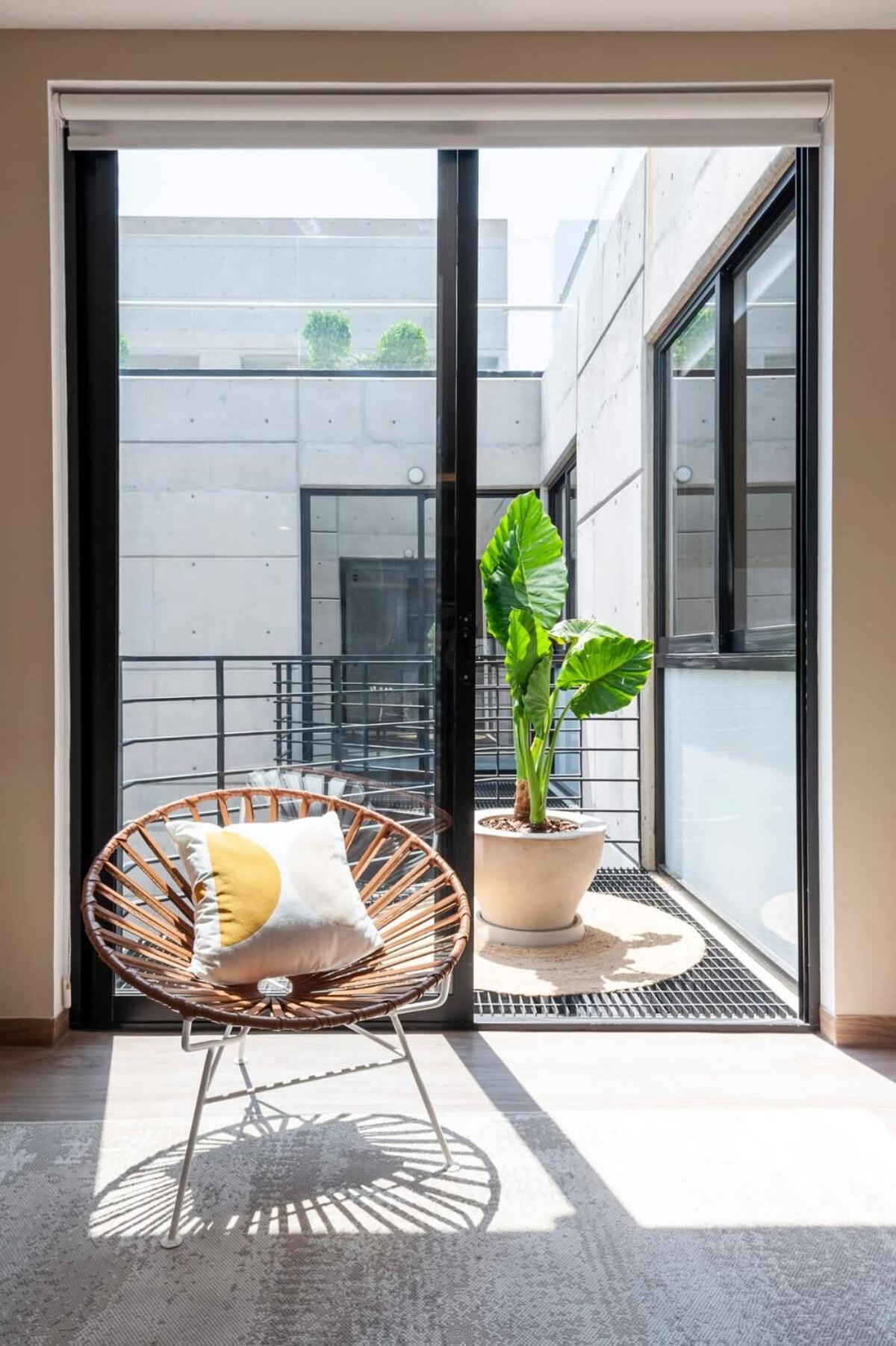 Ferienwohnung Magnific 2Br In Cuauhtemoc Mexiko-Stadt Exterior foto