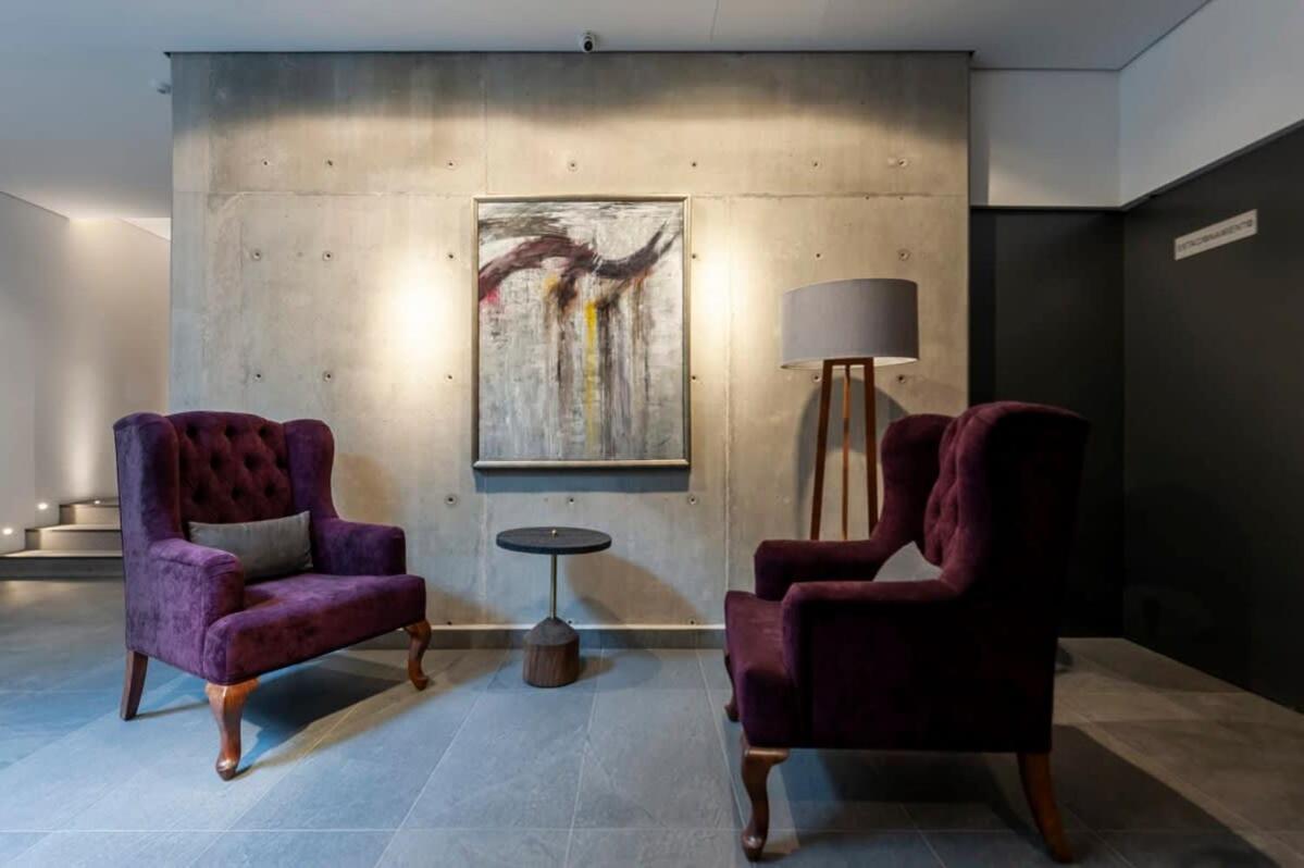 Ferienwohnung Magnific 2Br In Cuauhtemoc Mexiko-Stadt Exterior foto