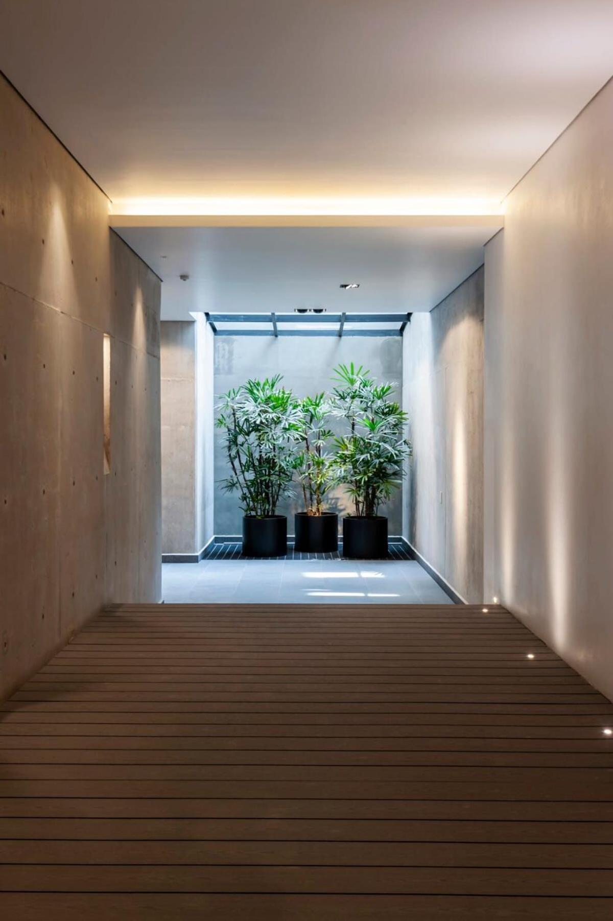 Ferienwohnung Magnific 2Br In Cuauhtemoc Mexiko-Stadt Exterior foto