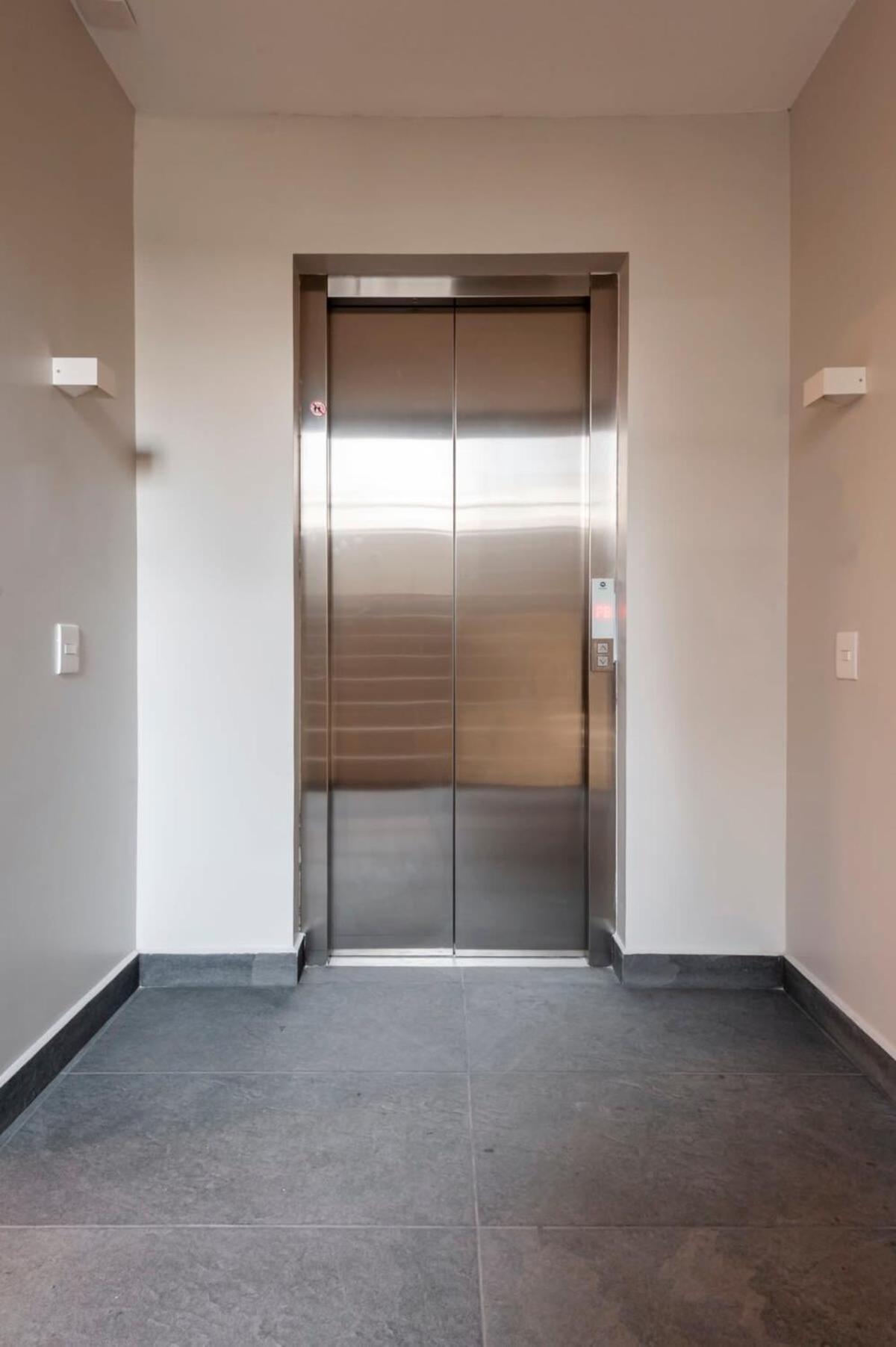 Ferienwohnung Magnific 2Br In Cuauhtemoc Mexiko-Stadt Exterior foto