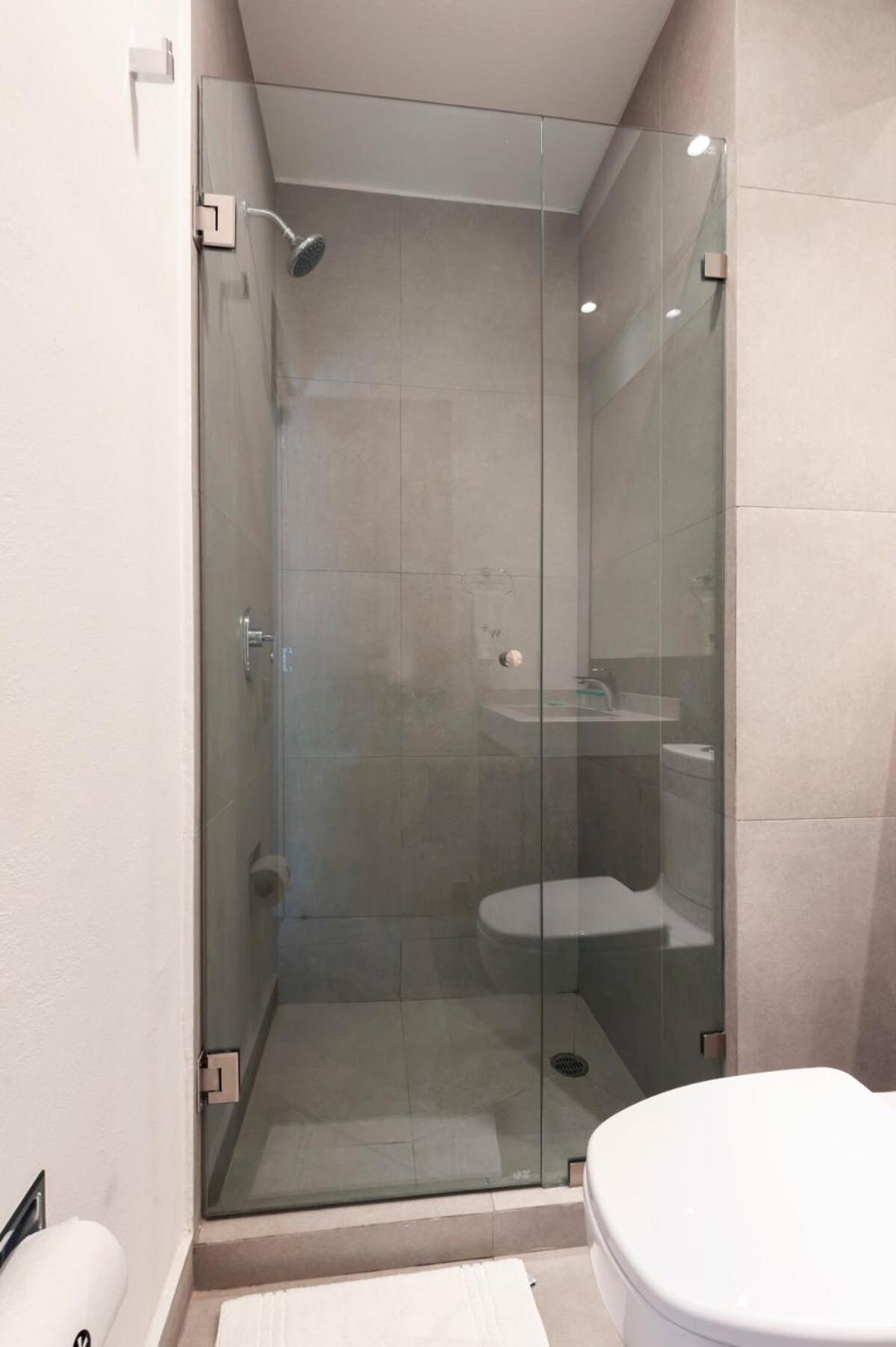 Ferienwohnung Magnific 2Br In Cuauhtemoc Mexiko-Stadt Exterior foto