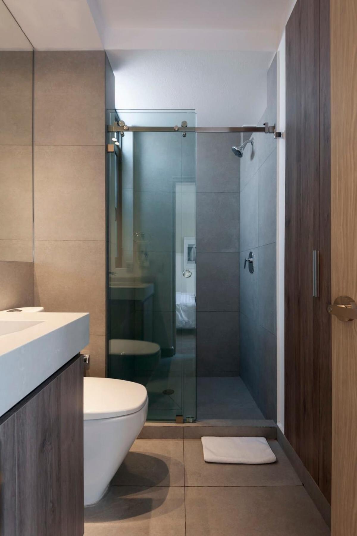Ferienwohnung Magnific 2Br In Cuauhtemoc Mexiko-Stadt Exterior foto